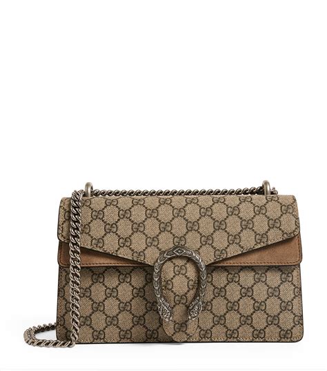 gucci bag dragon|Gucci dionysus medium shoulder bag.